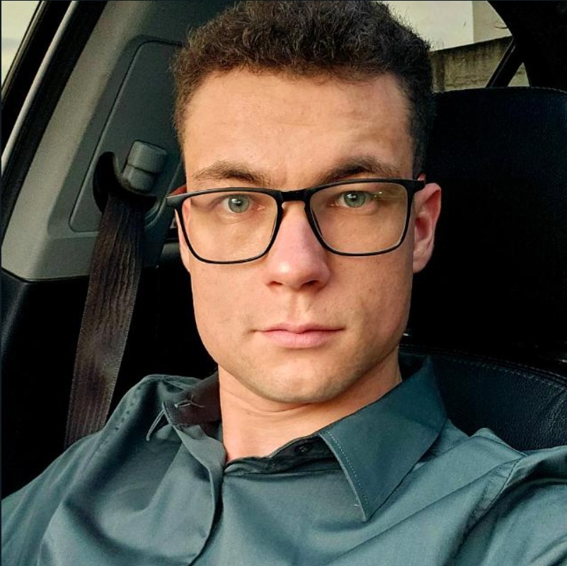 Rafael Valer